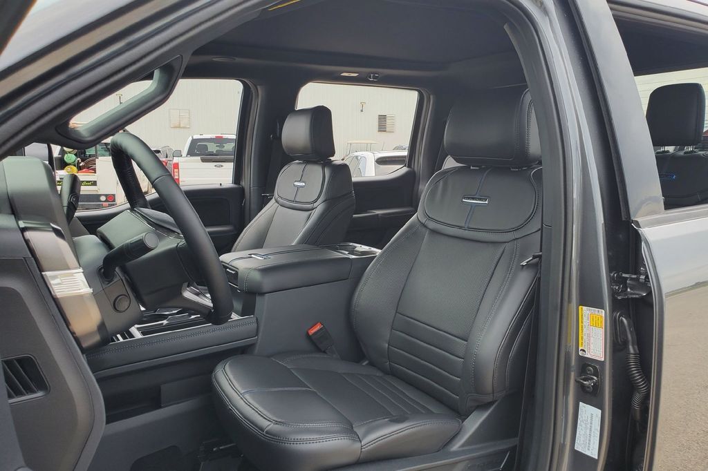 2026 Ford F-250SD Platinum Hondo TX