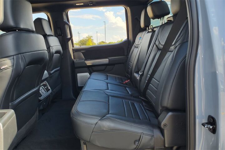 2026 Ford F-250SD Platinum  TX