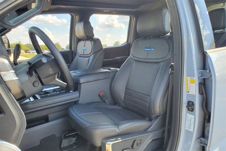 2026 Ford F-250SD Platinum  TX