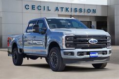 2026_Ford_F-250SD_Platinum_  TX