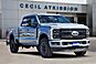 2026 Ford F-250SD Platinum  TX