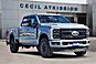 2026 Ford F-250SD Platinum  TX