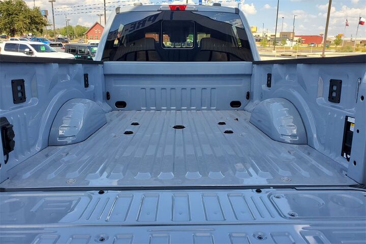 2026 Ford F-250SD Platinum  TX
