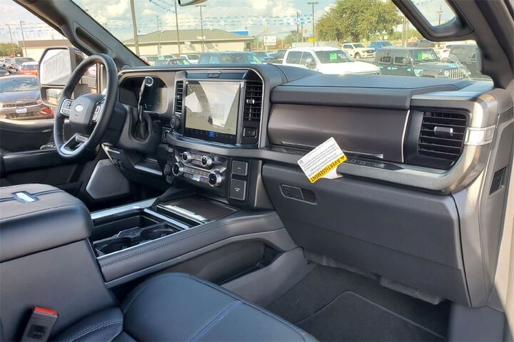 2026 Ford F-250SD Platinum  TX