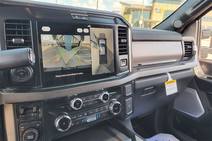 2026 Ford F-250SD Platinum  TX