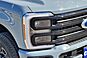 2026 Ford F-250SD Platinum  TX