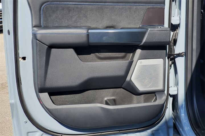 2026 Ford F-250SD Platinum  TX