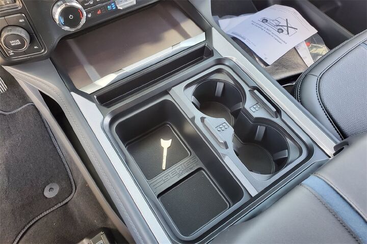 2026 Ford F-250SD Platinum  TX