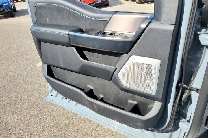 2026 Ford F-250SD Platinum  TX