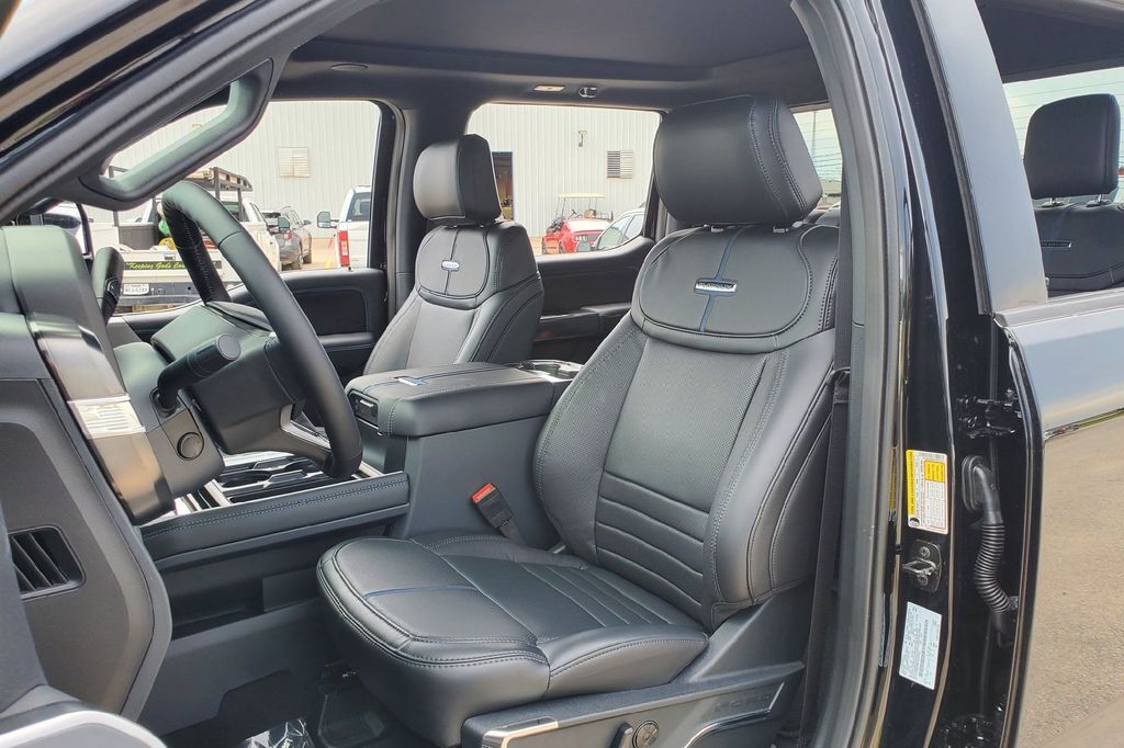 2026 Ford F-250SD Platinum Hondo TX