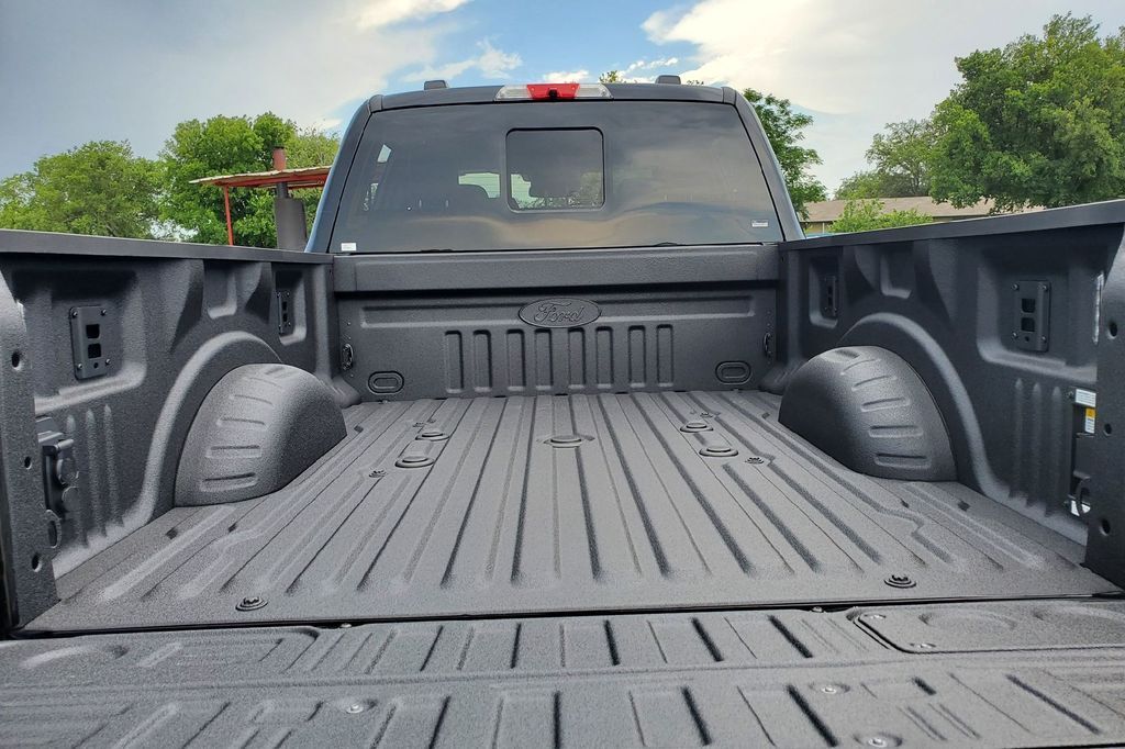 2026 Ford F-250SD Platinum Hondo TX