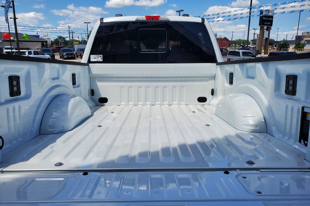 2026 Ford F-250SD Platinum Hondo TX