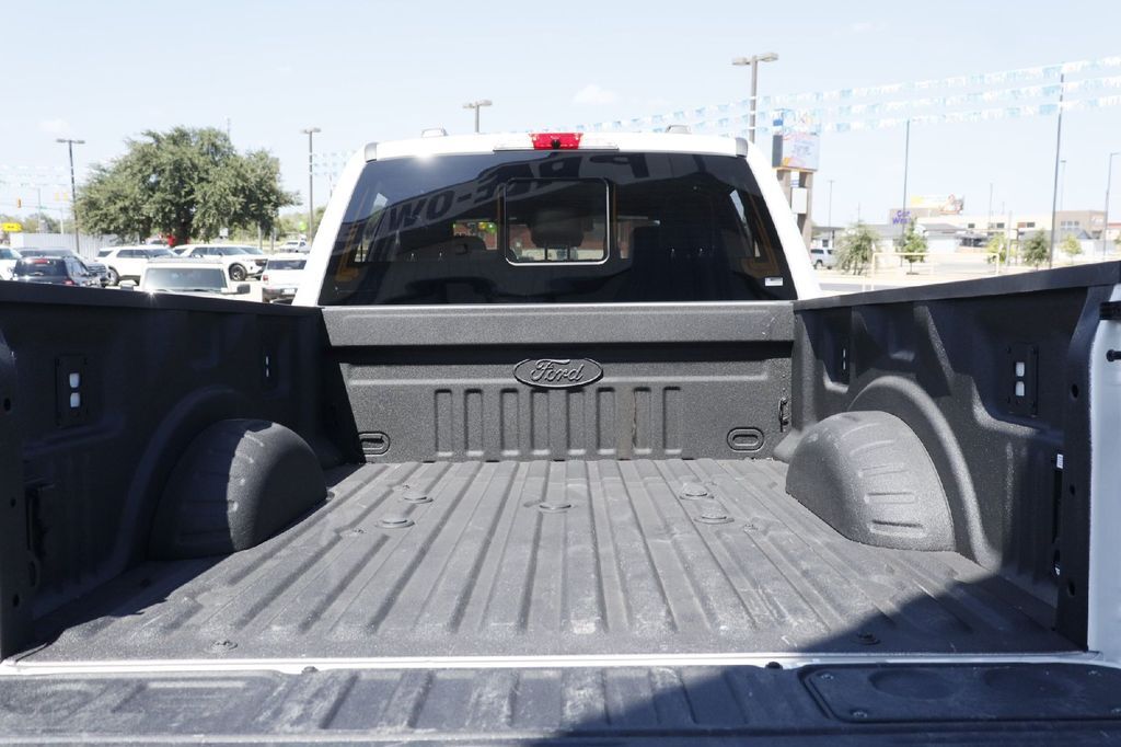 2026 Ford F-250SD Platinum Hondo TX