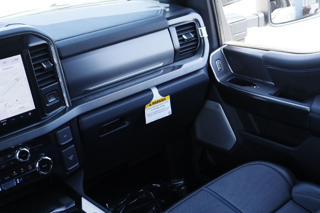 2026 Ford F-250SD Platinum Hondo TX