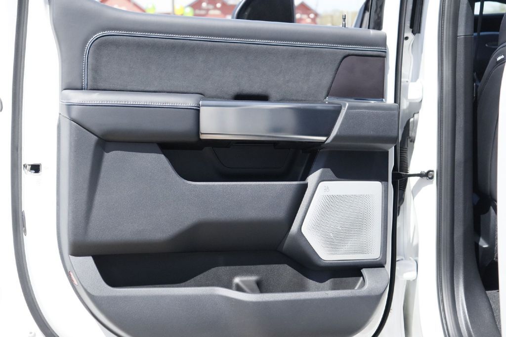 2026 Ford F-250SD Platinum Hondo TX