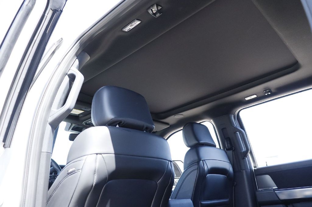 2026 Ford F-250SD Platinum Hondo TX