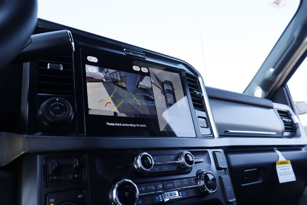 2026 Ford F-250SD Platinum Hondo TX