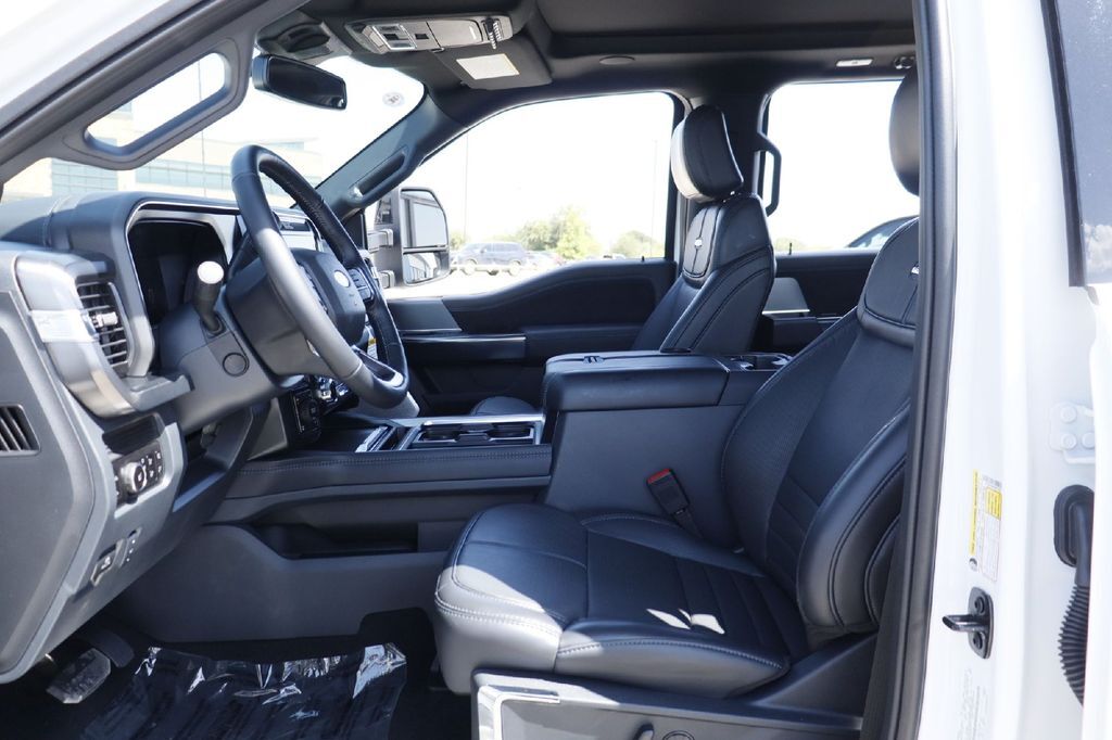 2026 Ford F-250SD Platinum Hondo TX