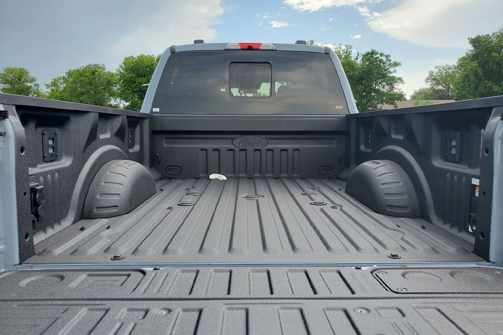 2026 Ford F-250SD Platinum Hondo TX