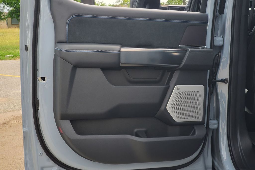 2026 Ford F-250SD Platinum Hondo TX