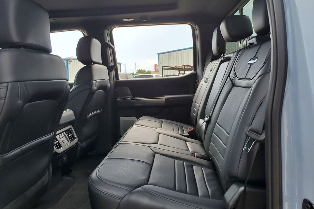 2026 Ford F-250SD Platinum Hondo TX