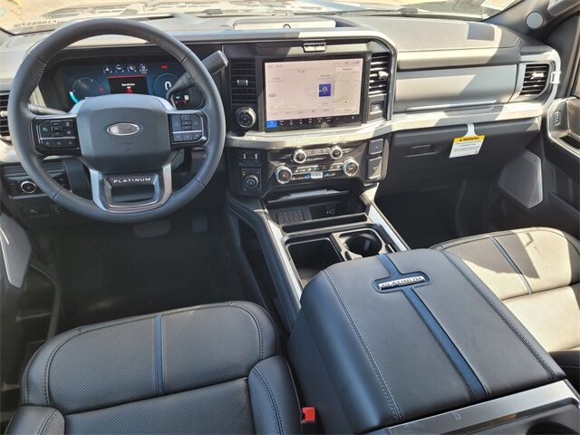 2026 Ford F-250SD Platinum Roseville CA