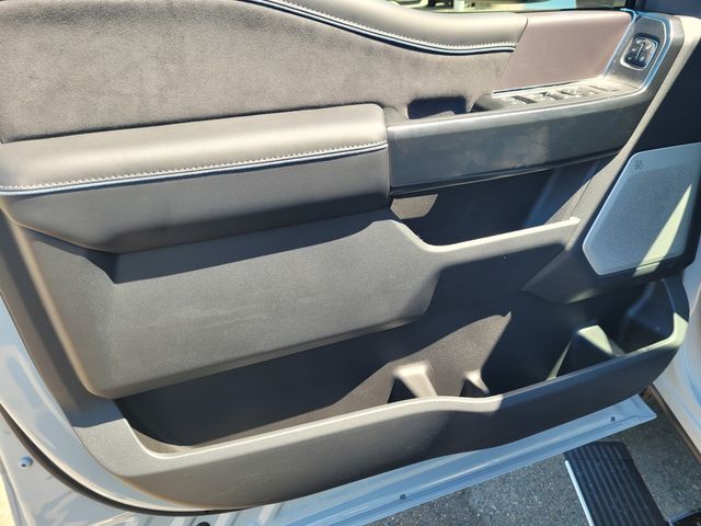2026 Ford F-250SD Platinum Roseville CA