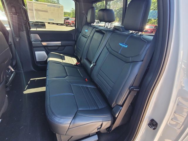 2026 Ford F-250SD Platinum Roseville CA