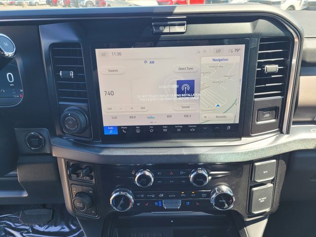 2026 Ford F-250SD Platinum Roseville CA