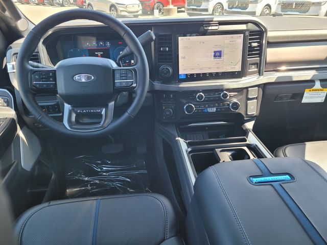 2026 Ford F-250SD Platinum Roseville CA