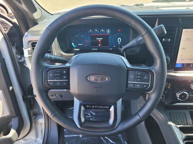 2026 Ford F-250SD Platinum Roseville CA
