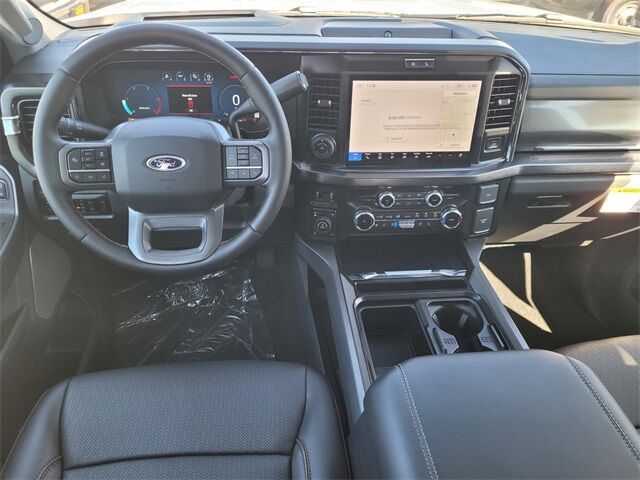 2026 Ford F-250SD Platinum Roseville CA