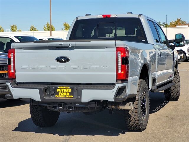 2026 Ford F-250SD Platinum Roseville CA