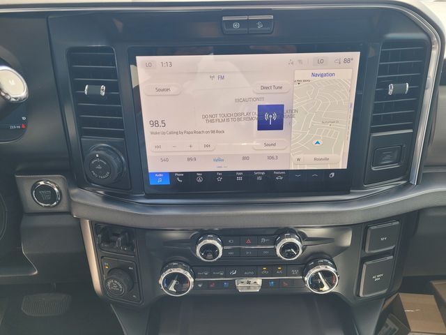 2026 Ford F-250SD Platinum Roseville CA