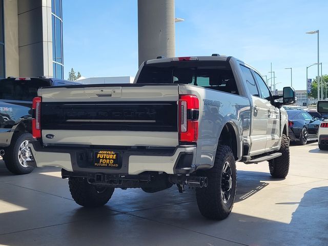 2026 Ford F-250SD Platinum Roseville CA