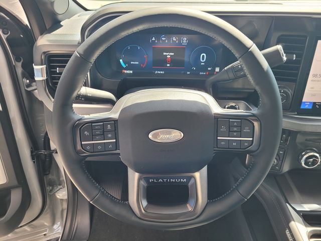 2026 Ford F-250SD Platinum Roseville CA