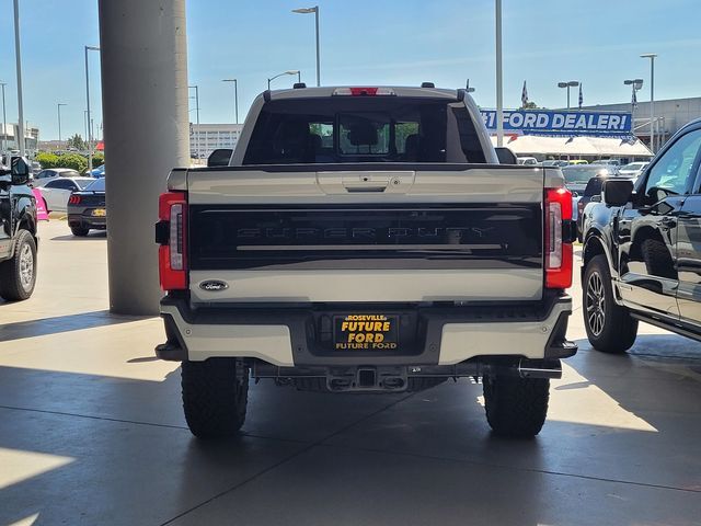 2026 Ford F-250SD Platinum Roseville CA