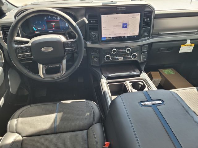 2026 Ford F-250SD Platinum Roseville CA