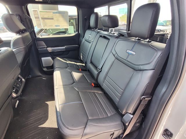 2026 Ford F-250SD Platinum Roseville CA