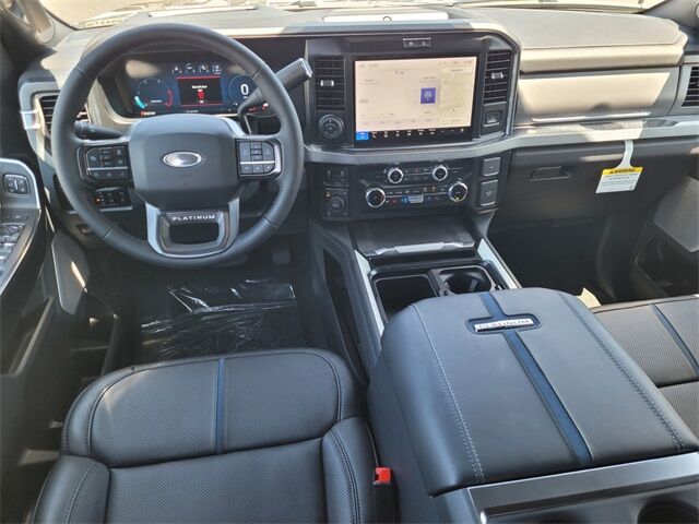 2026 Ford F-250SD Platinum Roseville CA