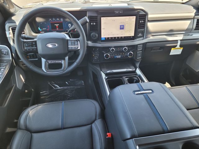 2026 Ford F-250SD Platinum Roseville CA