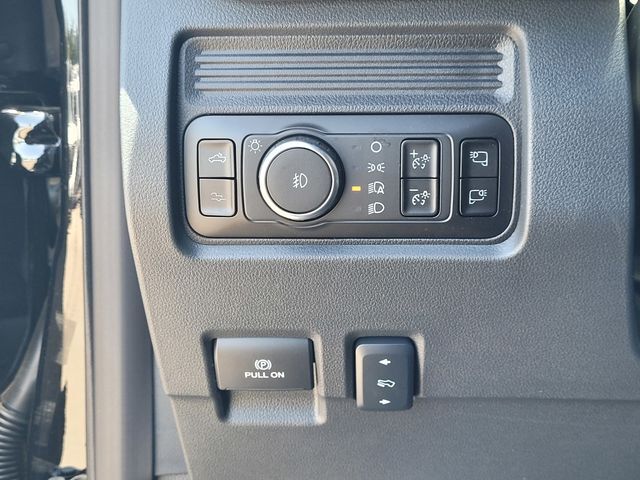 2026 Ford F-250SD Platinum Roseville CA