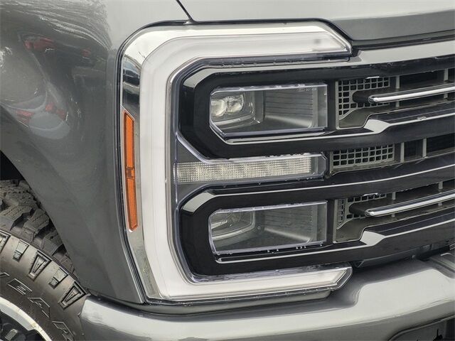 2026 Ford F-250SD Platinum Roseville CA