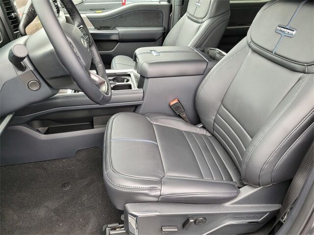 2026 Ford F-250SD Platinum Roseville CA