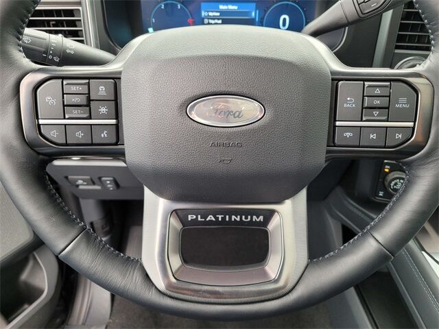 2026 Ford F-250SD Platinum Roseville CA