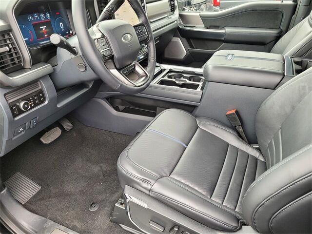 2026 Ford F-250SD Platinum Roseville CA