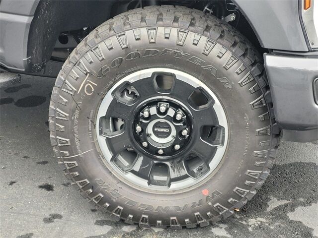 2026 Ford F-250SD Platinum Roseville CA