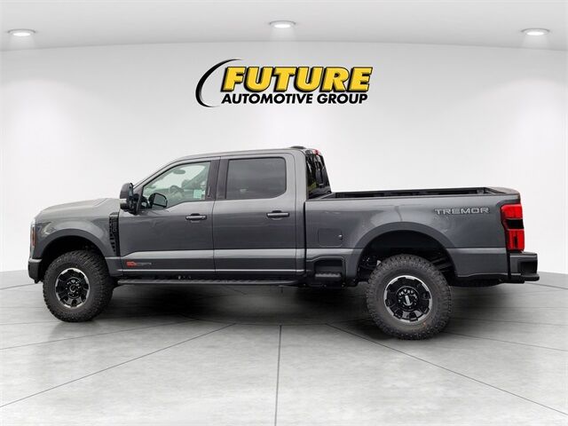 2026 Ford F-250SD Platinum Roseville CA