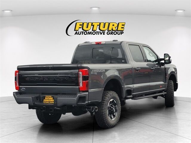 2026 Ford F-250SD Platinum Roseville CA