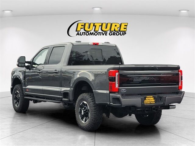 2026 Ford F-250SD Platinum Roseville CA